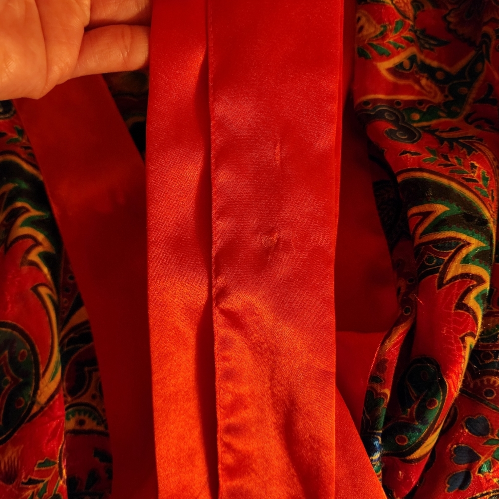 Vintage Inner Most Robe - Picture 5 of 5